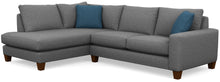 Load image into Gallery viewer, Beaconsfield Sectional - 109 x 79 - LFR