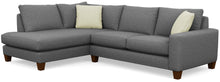 Load image into Gallery viewer, Beaconsfield Sectional - 109 x 79 - LFR