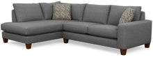 Load image into Gallery viewer, Beaconsfield Sectional - 109 x 79 - LFR