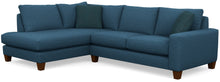 Load image into Gallery viewer, Beaconsfield Sectional - 109 x 79 - LFR