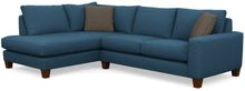 Load image into Gallery viewer, Beaconsfield Sectional - 109 x 79 - LFR