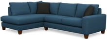 Load image into Gallery viewer, Beaconsfield Sectional - 109 x 79 - LFR