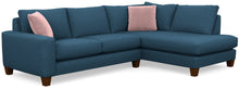 Load image into Gallery viewer, Beaconsfield Sectional - 109 x 79 - RFR