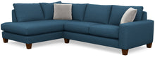 Load image into Gallery viewer, Beaconsfield Sectional - 109 x 79 - LFR