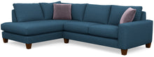 Load image into Gallery viewer, Beaconsfield Sectional - 109 x 79 - LFR