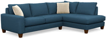 Load image into Gallery viewer, Beaconsfield Sectional - 109 x 79 - RFR