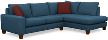 Load image into Gallery viewer, Beaconsfield Sectional - 109 x 79 - RFR