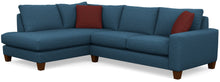 Load image into Gallery viewer, Beaconsfield Sectional - 109 x 79 - LFR