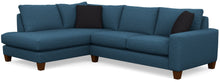 Load image into Gallery viewer, Beaconsfield Sectional - 109 x 79 - LFR