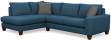 Load image into Gallery viewer, Beaconsfield Sectional - 109 x 79 - LFR