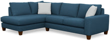 Load image into Gallery viewer, Beaconsfield Sectional - 109 x 79 - LFR