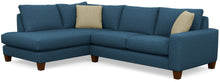 Load image into Gallery viewer, Beaconsfield Sectional - 109 x 79 - LFR