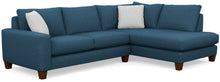 Load image into Gallery viewer, Beaconsfield Sectional - 109 x 79 - RFR