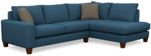 Load image into Gallery viewer, Beaconsfield Sectional - 109 x 79 - RFR