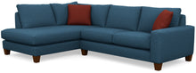 Load image into Gallery viewer, Beaconsfield Sectional - 109 x 79 - LFR