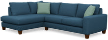 Load image into Gallery viewer, Beaconsfield Sectional - 109 x 79 - LFR