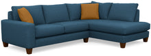 Load image into Gallery viewer, Beaconsfield Sectional - 109 x 79 - RFR