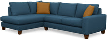 Load image into Gallery viewer, Beaconsfield Sectional - 109 x 79 - LFR
