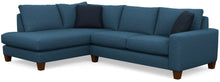 Load image into Gallery viewer, Beaconsfield Sectional - 109 x 79 - LFR