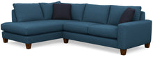 Load image into Gallery viewer, Beaconsfield Sectional - 109 x 79 - LFR