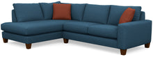 Load image into Gallery viewer, Beaconsfield Sectional - 109 x 79 - LFR