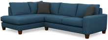 Load image into Gallery viewer, Beaconsfield Sectional - 109 x 79 - LFR