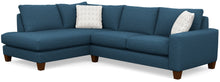 Load image into Gallery viewer, Beaconsfield Sectional - 109 x 79 - LFR
