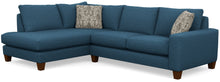Load image into Gallery viewer, Beaconsfield Sectional - 109 x 79 - LFR