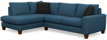 Load image into Gallery viewer, Beaconsfield Sectional - 109 x 79 - LFR