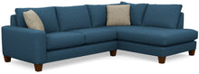 Load image into Gallery viewer, Beaconsfield Sectional - 109 x 79 - RFR