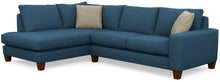 Load image into Gallery viewer, Beaconsfield Sectional - 109 x 79 - LFR