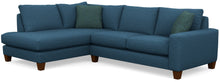 Load image into Gallery viewer, Beaconsfield Sectional - 109 x 79 - LFR