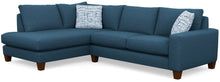 Load image into Gallery viewer, Beaconsfield Sectional - 109 x 79 - LFR