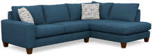 Load image into Gallery viewer, Beaconsfield Sectional - 109 x 79 - RFR