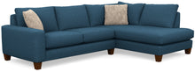 Load image into Gallery viewer, Beaconsfield Sectional - 109 x 79 - RFR