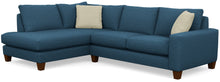 Load image into Gallery viewer, Beaconsfield Sectional - 109 x 79 - LFR