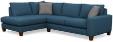 Load image into Gallery viewer, Beaconsfield Sectional - 109 x 79 - LFR