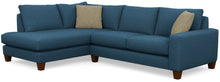 Load image into Gallery viewer, Beaconsfield Sectional - 109 x 79 - LFR
