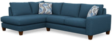 Load image into Gallery viewer, Beaconsfield Sectional - 109 x 79 - LFR