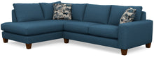 Load image into Gallery viewer, Beaconsfield Sectional - 109 x 79 - LFR