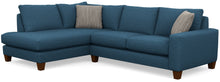 Load image into Gallery viewer, Beaconsfield Sectional - 109 x 79 - LFR