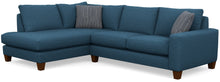 Load image into Gallery viewer, Beaconsfield Sectional - 109 x 79 - LFR