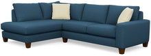 Load image into Gallery viewer, Beaconsfield Sectional - 109 x 79 - LFR