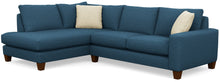 Load image into Gallery viewer, Beaconsfield Sectional - 109 x 79 - LFR