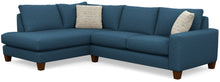 Load image into Gallery viewer, Beaconsfield Sectional - 109 x 79 - LFR