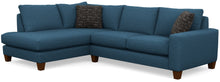 Load image into Gallery viewer, Beaconsfield Sectional - 109 x 79 - LFR