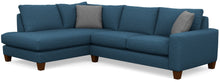Load image into Gallery viewer, Beaconsfield Sectional - 109 x 79 - LFR