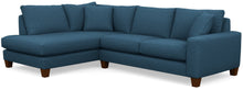 Load image into Gallery viewer, Beaconsfield Sectional - 109 x 79 - LFR