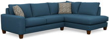 Load image into Gallery viewer, Beaconsfield Sectional - 109 x 79 - RFR