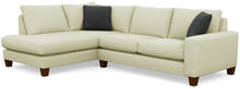 Load image into Gallery viewer, Beaconsfield Sectional - 109 x 79 - LFR